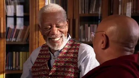 The Story of God with Morgan Freeman S03E01