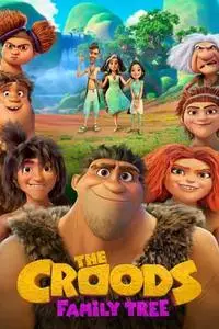 The Croods: Family Tree S05E05