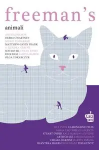 Olga Tokarczuk - Freeman’s. Animali