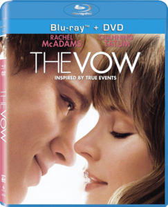 The Vow (2012) [Reuploaded]