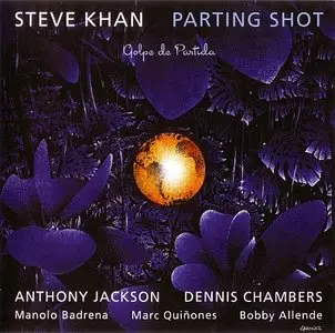 Steve Khan - Parting Shot (2011) {TC 4070}