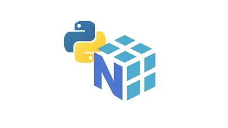 NumPy for Scientific Computation with Python - 2021 Edition