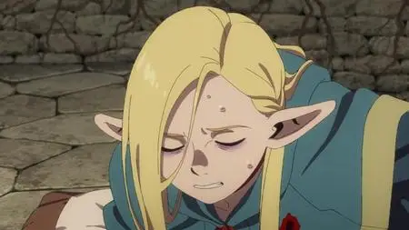 Delicious in Dungeon S01E09 Episode 9 Tentacles Stew 1080p NF WEB DL x264  (DDP 5 1) MSubs ToonsHub