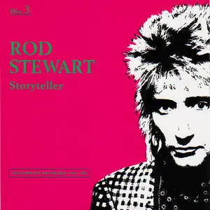 Rod Stewart - Storyteller - The Complete Anthology 1964-1990 (1989) Re-up