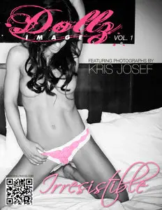 Dollz Image Volume 1 2012 (Irresistible)