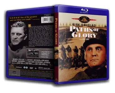 Paths of Glory (1957)