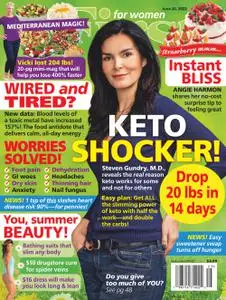 First for Women - June 20, 2022