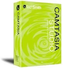 Techsmith Camtasia Studio 5.0.2