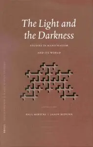 The Light and the Darkness [Repost]