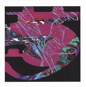 Brian Eno - The Ship (2016) {Japan SHM-CD Collector's Edition BRC-505CE}