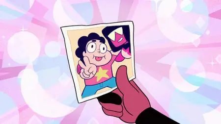 Steven Universe S01E33