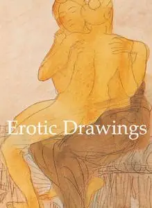 «Erotic Drawings» by Victoria Charles