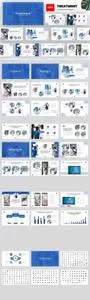 Treatment Medical Powerpoint Template