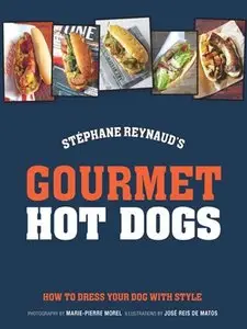 Gourmet Hot Dogs: How to Dress your Dog with Style