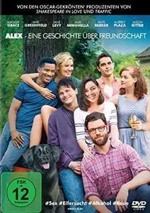 About Alex / Alex - Eine Geschichte über Freundschaft (2014)