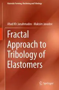 Fractal Approach to Tribology of Elastomers (Repost)