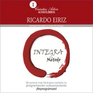 «Método integra» by Ricardo Eiriz