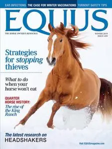 Equus - October 2019