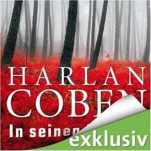 Harlan Coben - Thriller-Pack