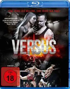 Versus (2016) Molot