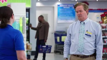 Superstore S03E07