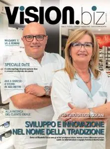 Vision.biz - Ottobre-Novembre 2020