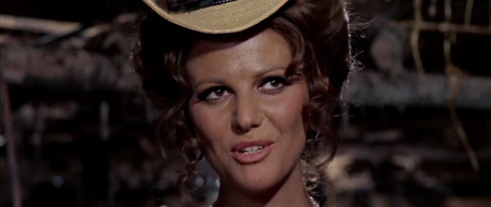 Once Upon A Time In The West (1968)