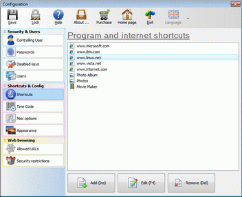 Public PC Desktop 5.5