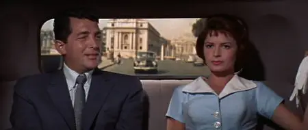 Ten Thousand Bedrooms (1957)