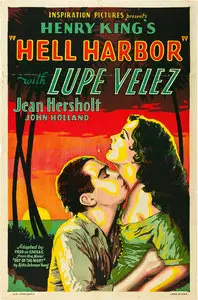 Hell Harbor (1930)