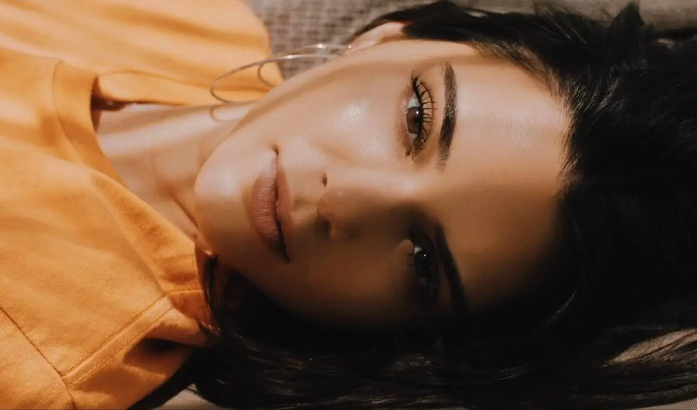 Kendall Jenner and Kylie Jenner present 'Kendall + Kylie' DropTwo