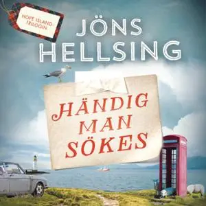 «Händig man sökes» by Jöns Hellsing