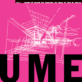 UME Magazine issue 01