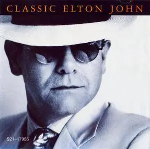 Elton John - Classic Elton John (1994)