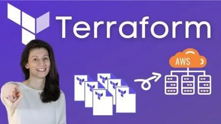 Complete Terraform Course - Beginner to Advanced [2021]