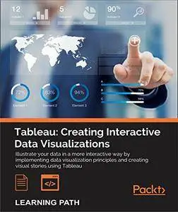Tableau: Creating Interactive Data Visualizations