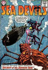 Sea Devils 015