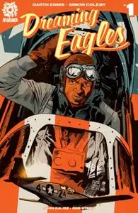 Dreaming Eagles #1-6 de 6