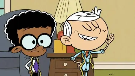 The Loud House S04E16