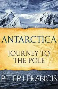 «Antarctica» by Peter Lerangis