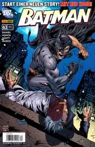 Batman - Band 63