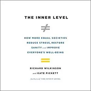 The Inner Level [Audiobook]