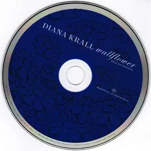 Diana Krall - Wallflower (2015) {Deluxe Edition}