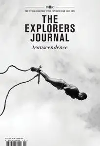 The Explorers Journal - April 2023