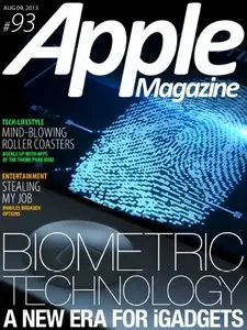 AppleMagazine - 09 August 2013 (True PDF)