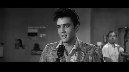 Jailhouse Rock (1957)