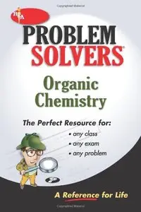 Organic Chemistry Problem Solver