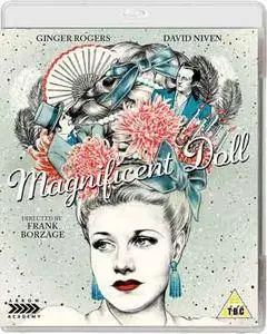 Magnificent Doll (1946)