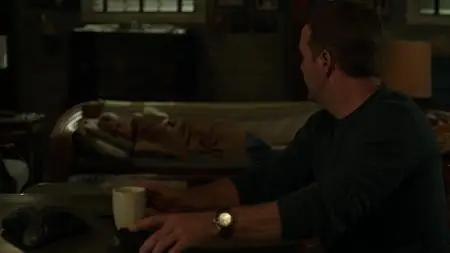 NCIS: Los Angeles S13E11