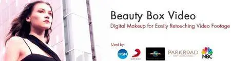 Digital Anarchy Beauty Box Video 4.1 (Win/Mac)